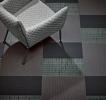 Flotex Cityscape t 350002 / t 353002 Cityscape Integrity² Steel фото 2 | FLOORDEALER